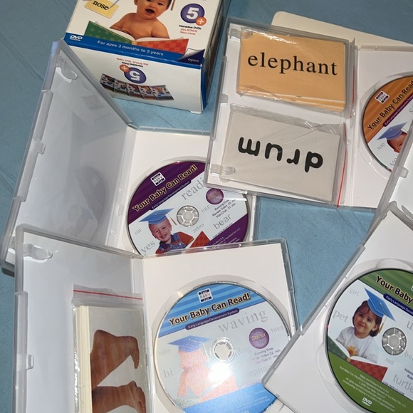 Your Baby Can Read System - Picture 4 of 5